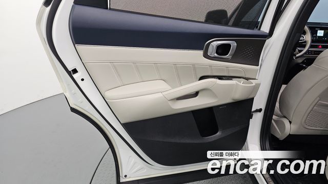 Kia Sorento 2025 — photo 15