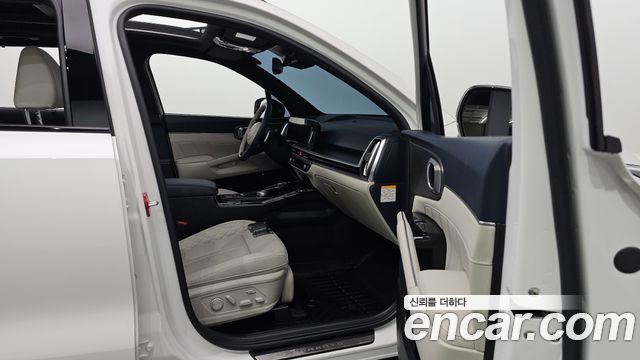 Kia Sorento 2025 — photo 16