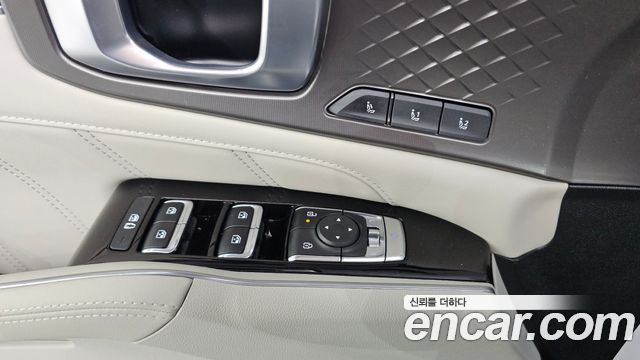 Kia Sorento 2025 — photo 27