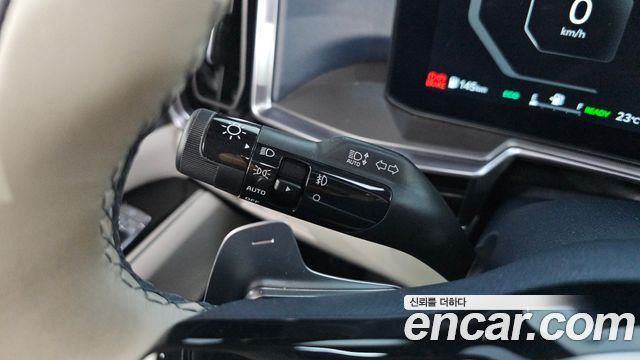Kia Sorento 2025 — photo 28