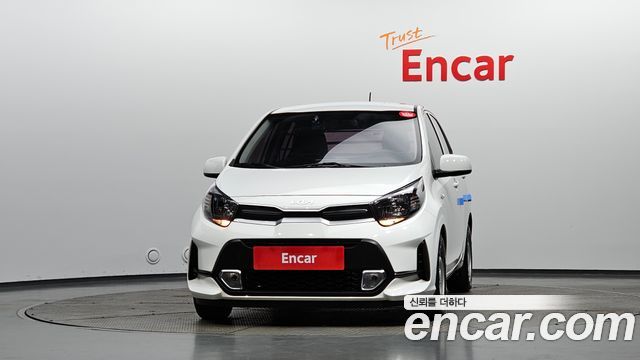 Kia morning 2022 — photo 3
