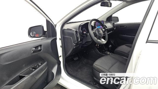 Kia morning 2022 — photo 10