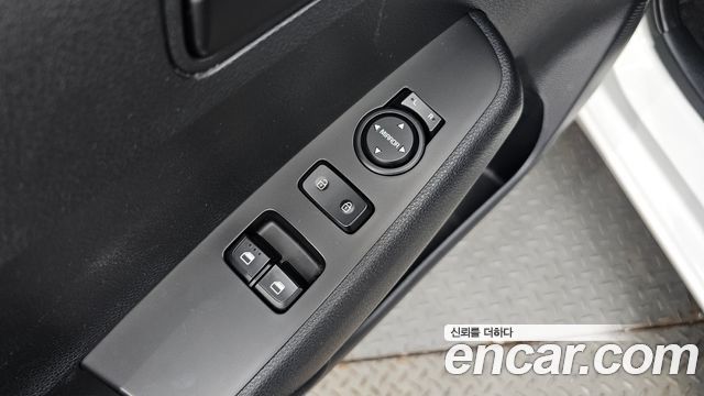 Kia morning 2022 — photo 12