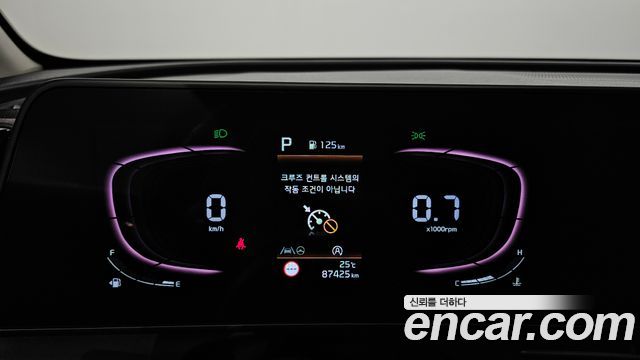 Kia Sportage 2022 — photo 11