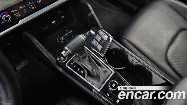 Kia Sportage 2022 — photo 12