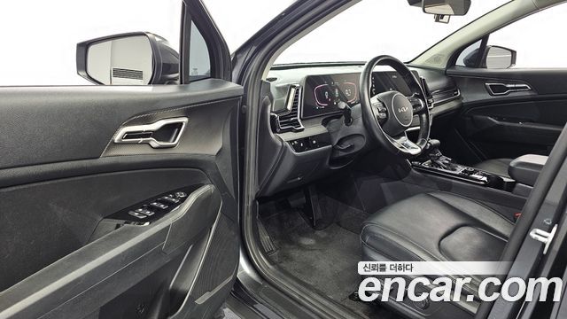 Kia Sportage 2022 — photo 13