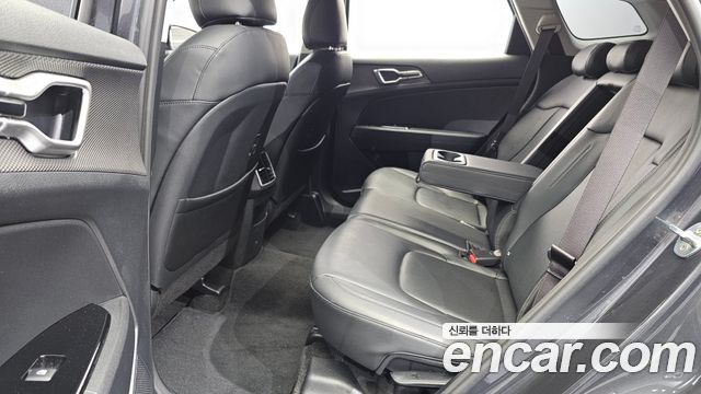 Kia Sportage 2022 — photo 18