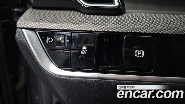 Kia Sportage 2022 — photo 20