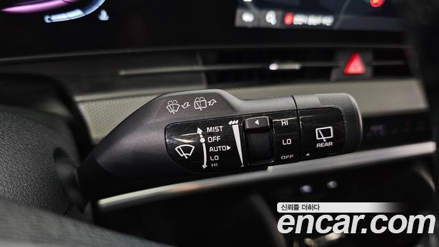 Kia Sportage 2022 — photo 24