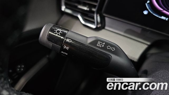 Kia Sportage 2022 — photo 25
