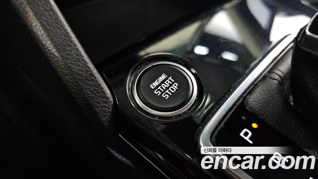 Kia Sportage 2022 — photo 26