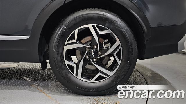 Kia Sportage 2022 — photo 7