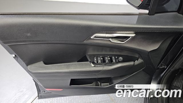 Kia Sportage 2022 — photo 14