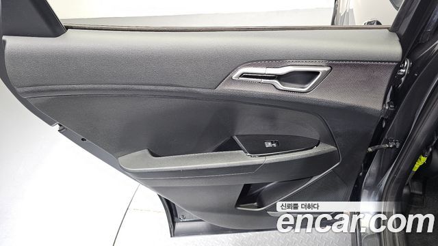 Kia Sportage 2022 — photo 15
