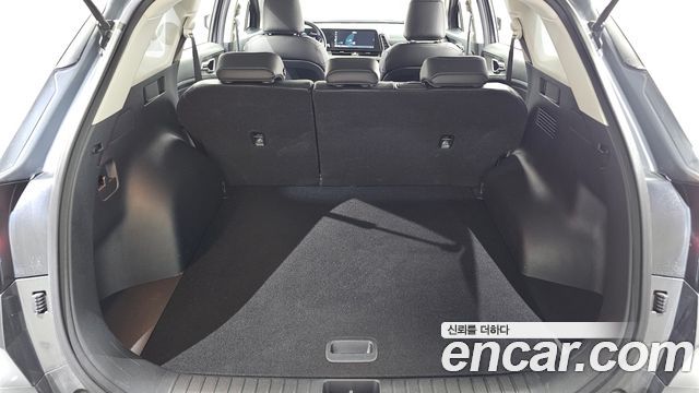 Kia Sportage 2022 — photo 33