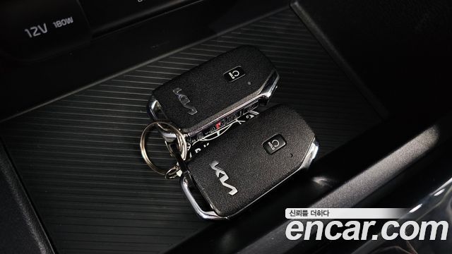 Kia Sportage 2022 — photo 34