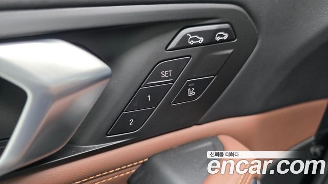 BMW X6 2023 — photo 26
