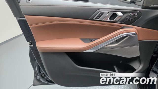 BMW X6 2023 — photo 14