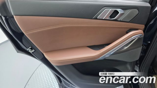 BMW X6 2023 — photo 15