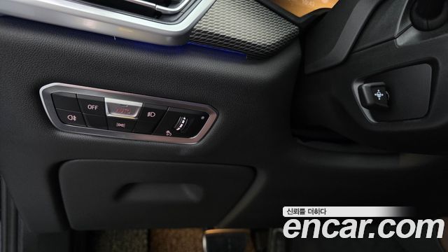 BMW X6 2023 — photo 28