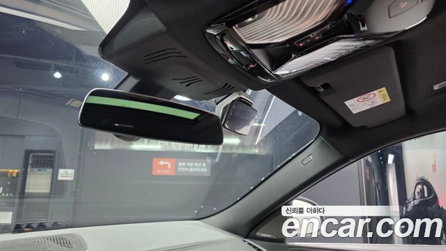 BMW X6 2023 — photo 32