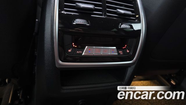 BMW X6 2023 — photo 33