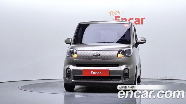 Kia RAY 2019 — photo 3