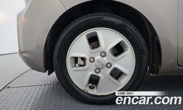 Kia RAY 2019 — photo 5