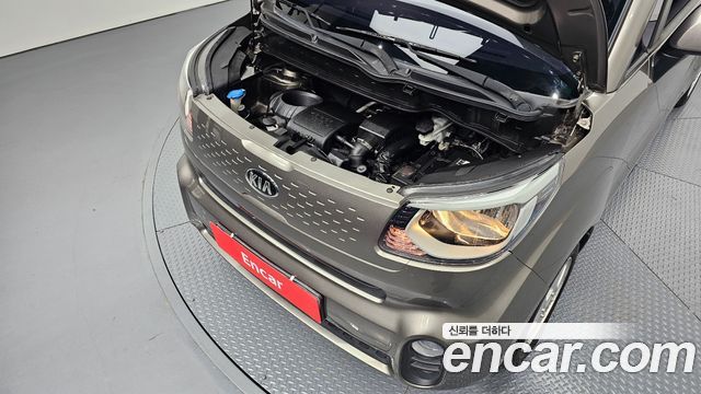 Kia RAY 2019 — photo 6