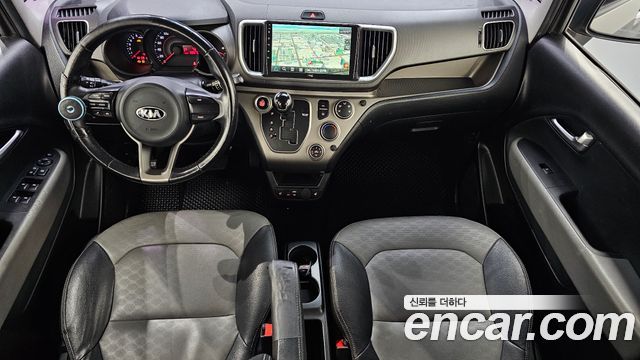 Kia RAY 2019 — photo 10