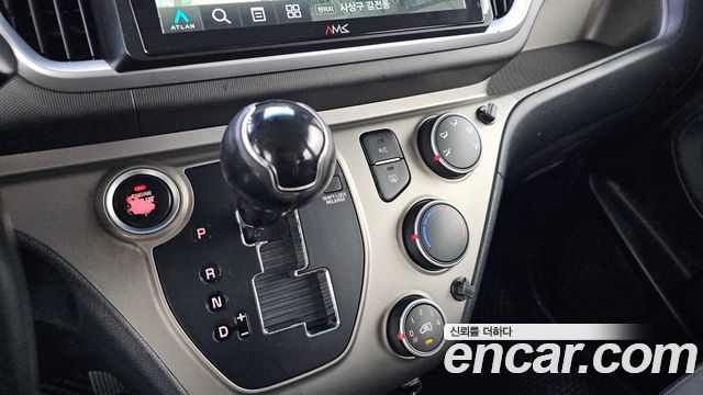 Kia RAY 2019 — photo 12