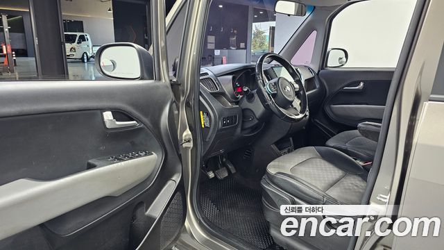 Kia RAY 2019 — photo 13