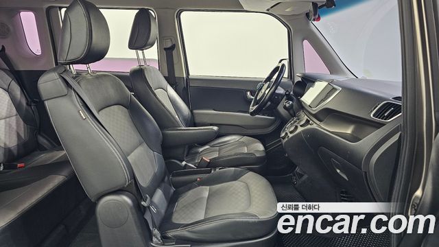 Kia RAY 2019 — photo 17
