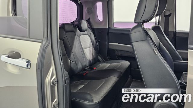 Kia RAY 2019 — photo 18