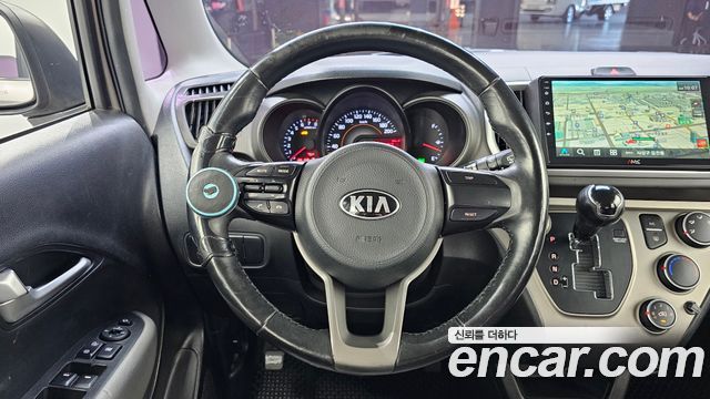 Kia RAY 2019 — photo 19