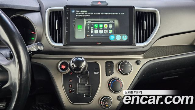 Kia RAY 2019 — photo 20