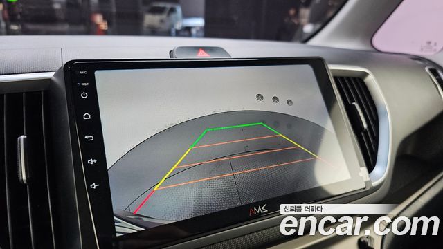 Kia RAY 2019 — photo 21