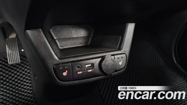 Kia RAY 2019 — photo 22