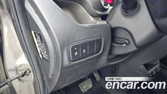 Kia RAY 2019 — photo 23