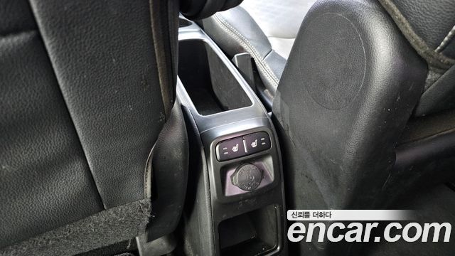 Kia RAY 2019 — photo 24