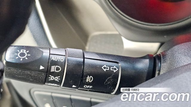Kia RAY 2019 — photo 25