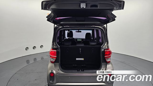 Kia RAY 2019 — photo 26
