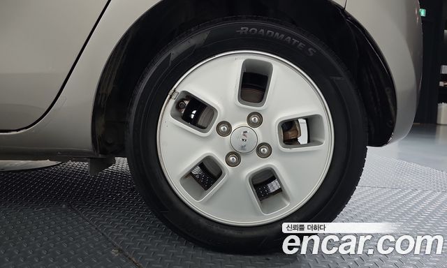 Kia RAY 2019 — photo 7