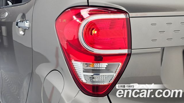 Kia RAY 2019 — photo 9