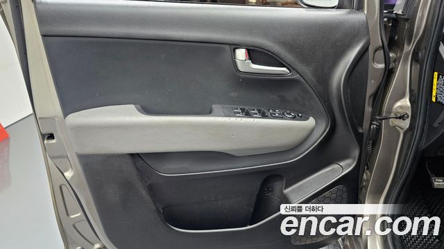 Kia RAY 2019 — photo 14
