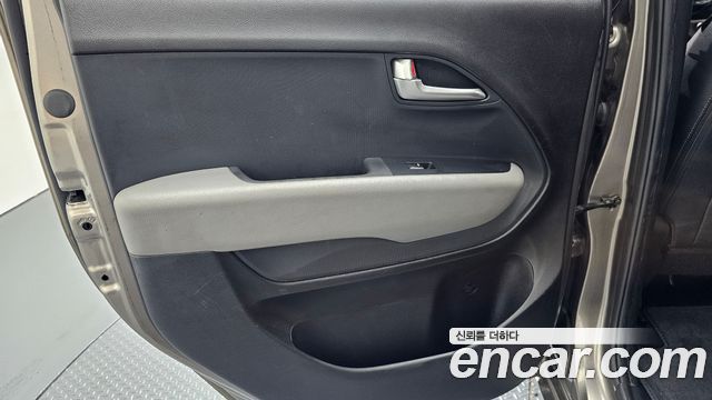Kia RAY 2019 — photo 15