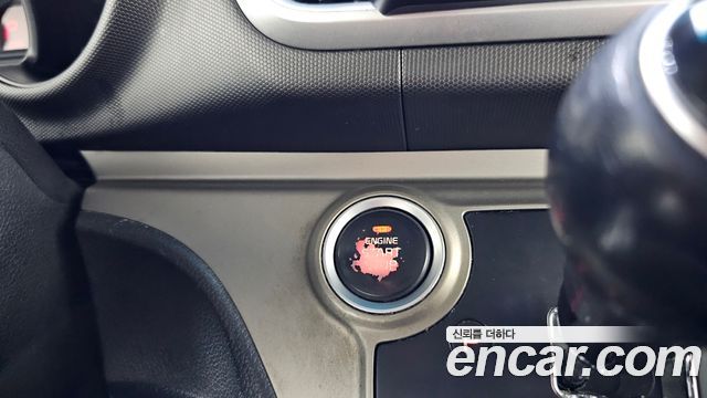 Kia RAY 2019 — photo 27