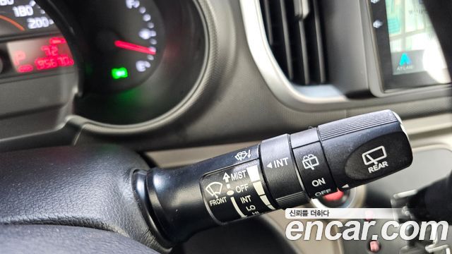 Kia RAY 2019 — photo 28