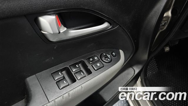 Kia RAY 2019 — photo 29