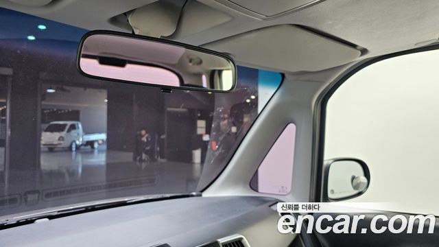 Kia RAY 2019 — photo 30